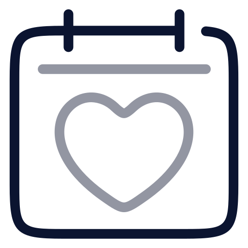 달력 무료 아이콘