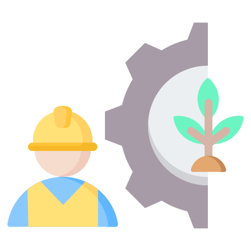 ambiental icono gratis