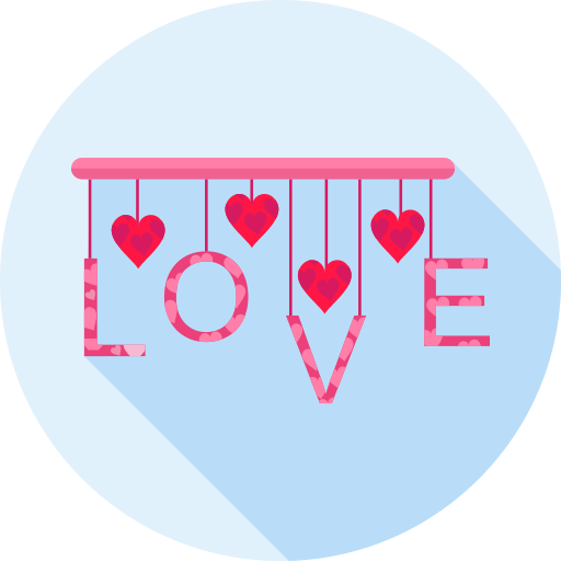 Любовь бесплатно иконка Любовь бесплатно иконка