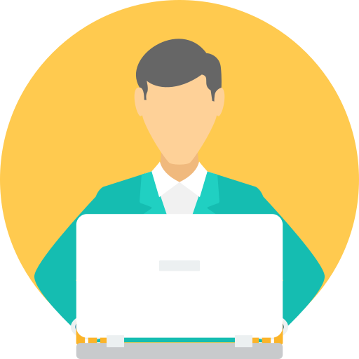 computadora portátil icono gratis