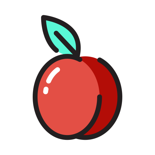 fruta icono gratis