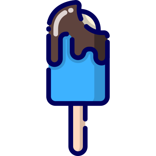 palito de helado icono gratis