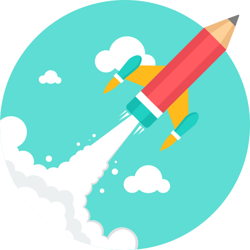 ciencia icono gratis