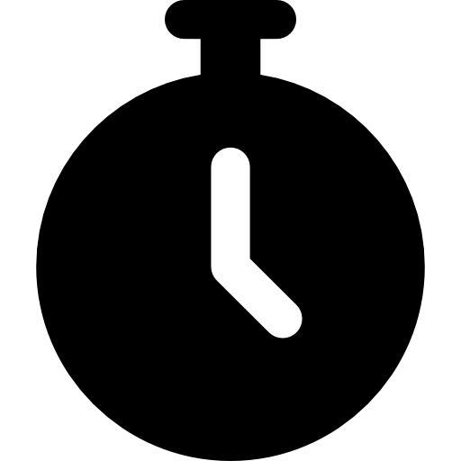 Timer free icon