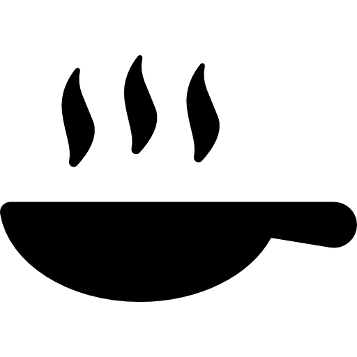 frire Icône gratuit frire Icône gratuit