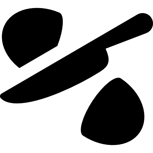 messer kostenlos Icon