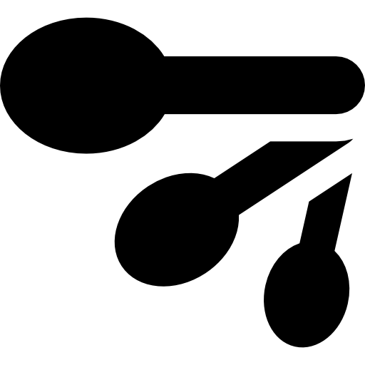Spoons free icon