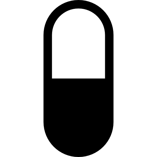 알약 무료 아이콘