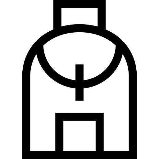 sac à dos Icône gratuit