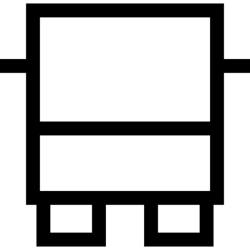 버스 무료 아이콘