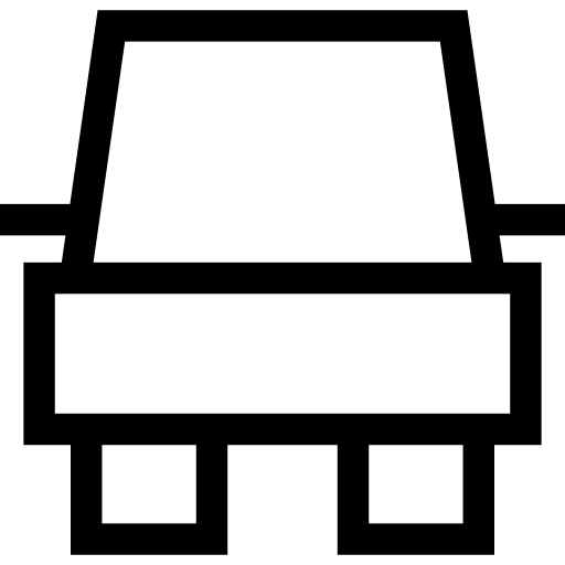 voiture Icône gratuit