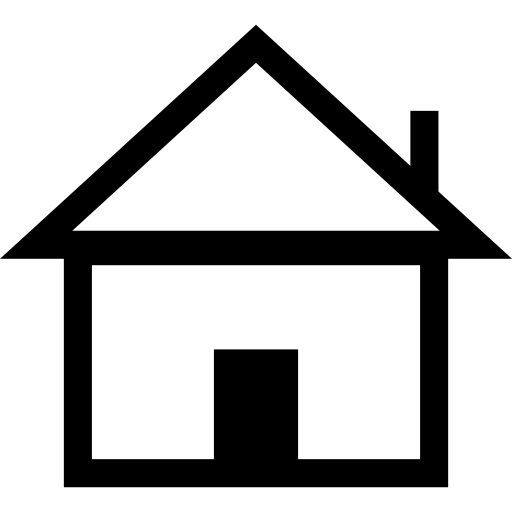 maison Icône gratuit