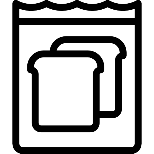 Обед бесплатно иконка