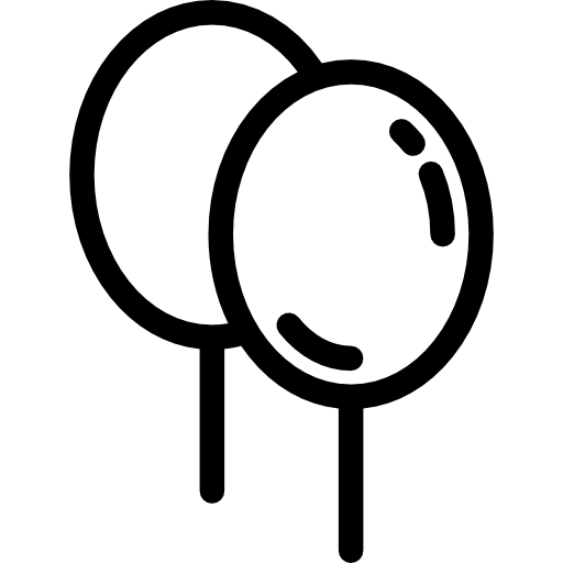 풍선 무료 아이콘