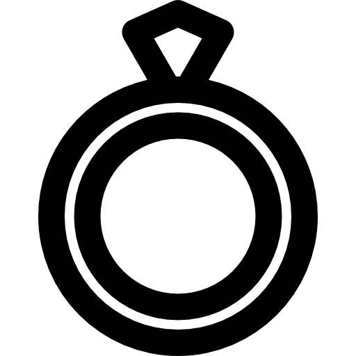 Ring icon