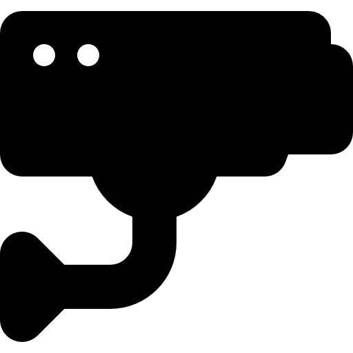 Cctv - Free technology icons