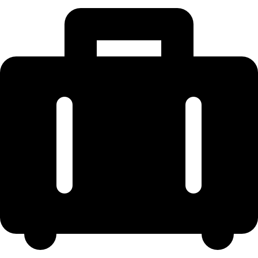 Case - Free travel icons