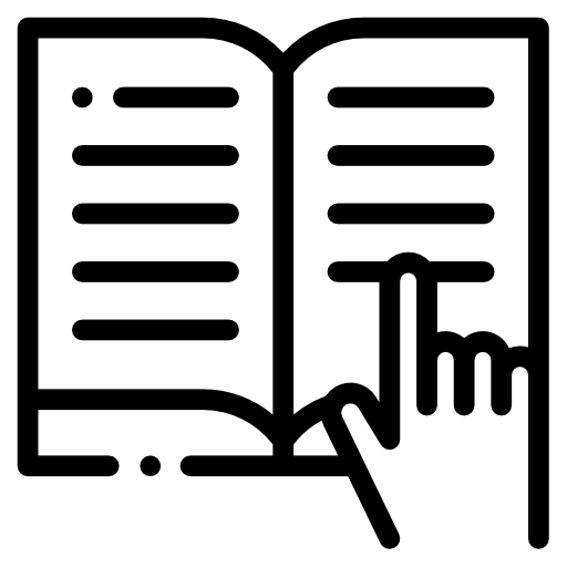 libro icono gratis