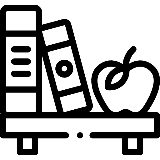 livre Icône gratuit