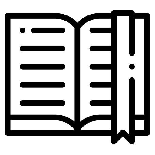 Книга бесплатно иконка