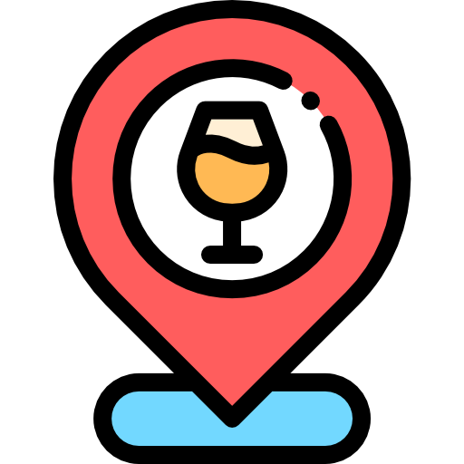 alfiler icono gratis