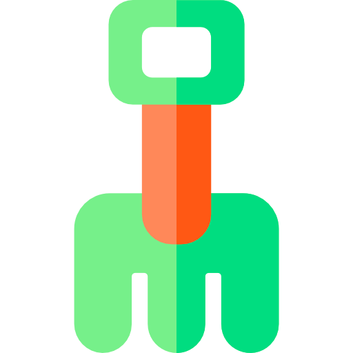 가든 포크 무료 아이콘 가든 포크 무료 아이콘