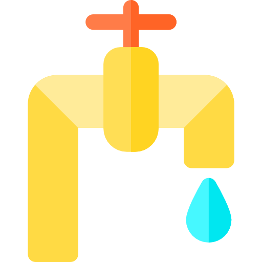 수도꼭지 무료 아이콘 수도꼭지 무료 아이콘