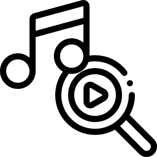 musik kostenlos Icon