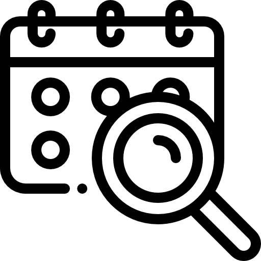 Календарь бесплатно иконка