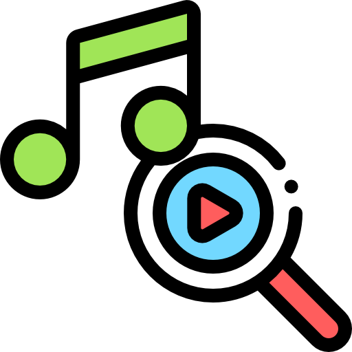 Музыка бесплатно иконка