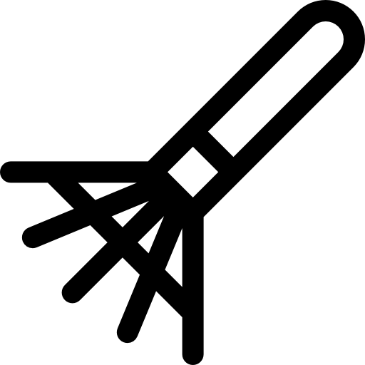 Грабли бесплатно иконка