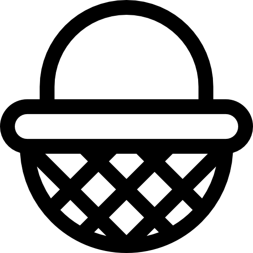 Корзина бесплатно иконка