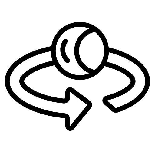 orbit kostenlos Icon