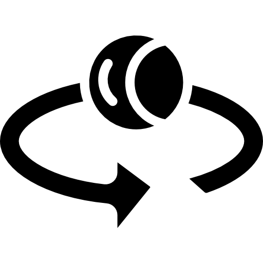 orbit kostenlos Icon