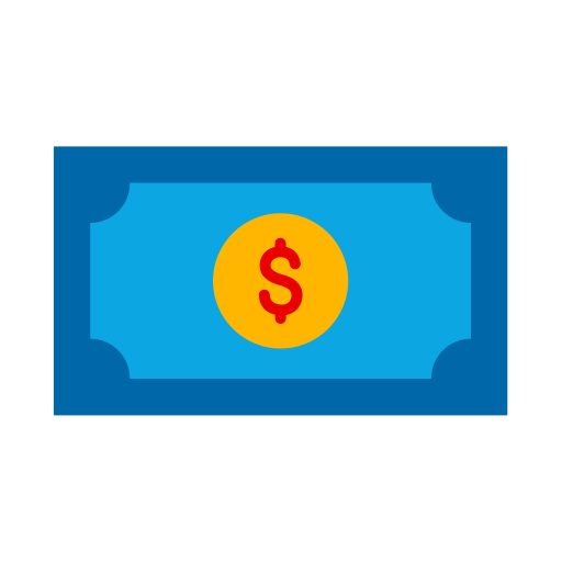 argent Icône gratuit