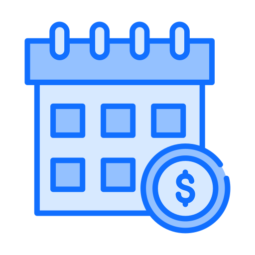 calendario icono gratis