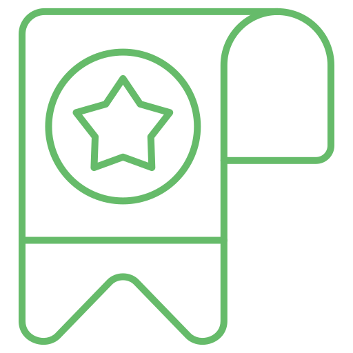 marcador icono gratis