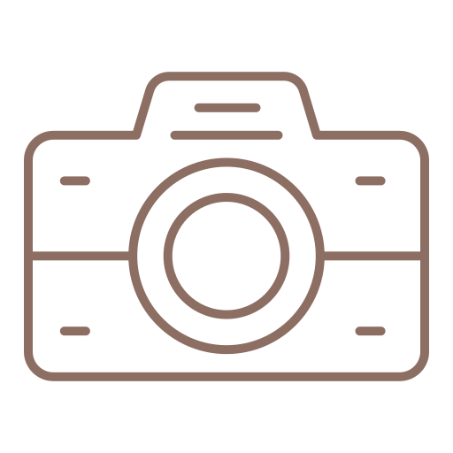 Camera free icon