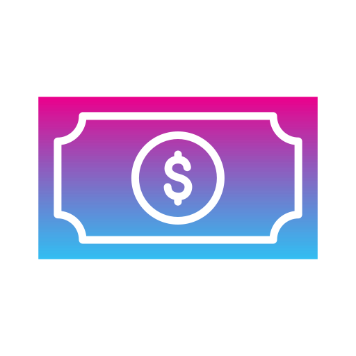 argent Icône gratuit