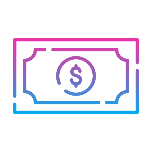 argent Icône gratuit