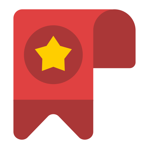 marcador icono gratis