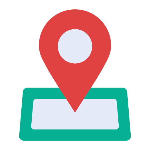 Location - Free ui icons