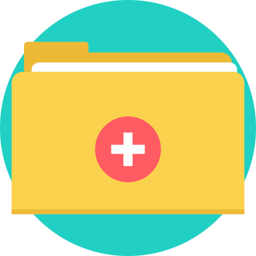 medizinisch kostenlos Icon