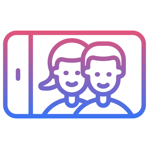 autofoto icono gratis