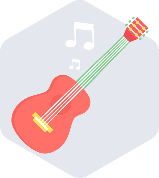 música icono gratis
