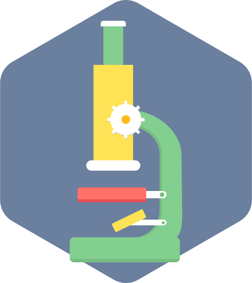 ciencia icono gratis