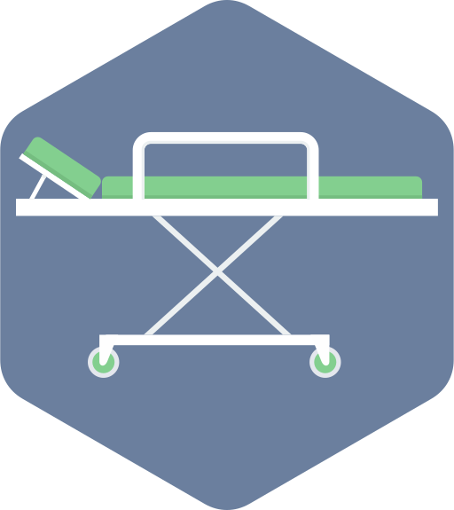 Чрезвычайная ситуация бесплатно иконка