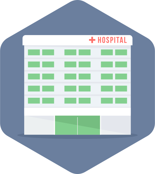 Медицинский бесплатно иконка