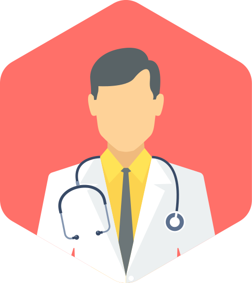 doctor icono gratis