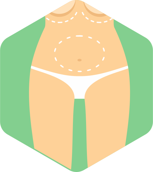 Красота бесплатно иконка